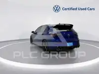 2026 Volkswagen GOLF
