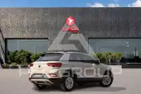 2026 Volkswagen T-Roc
