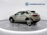 2026 Volkswagen T-Roc