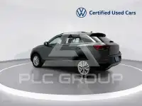 2026 Volkswagen T-Roc