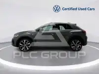 2026 Volkswagen T-Roc