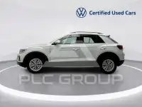 2026 Volkswagen T-Roc