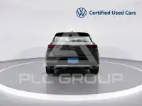 2026 Volkswagen T-Roc
