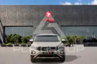 2026 Volkswagen T-Roc