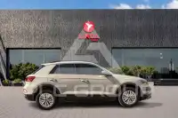 2026 Volkswagen T-Roc