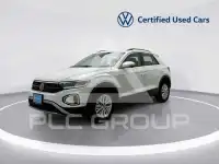 2026 Volkswagen T-Roc