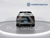 2026 Volkswagen T-Roc
