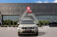 2026 Volkswagen T-Roc