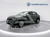 2026 Volkswagen T-Roc