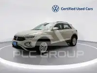 2026 Volkswagen T-Roc