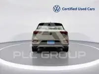 2026 Volkswagen T-Roc