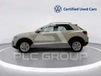 2026 Volkswagen T-Roc