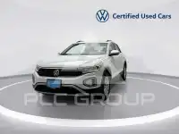2026 Volkswagen T-Roc