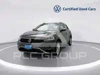 2026 Volkswagen T-Roc