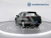 2026 Volkswagen T-Roc