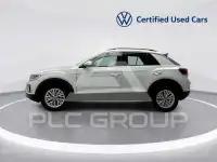 2026 Volkswagen T-Roc