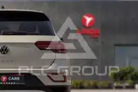2026 Volkswagen T-Roc