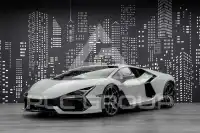 2026 Lamborghini Revuelto