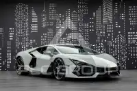 2026 Lamborghini Revuelto