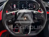 2026 Lamborghini Revuelto