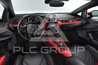 2026 Lamborghini Revuelto
