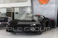 2026 Lamborghini Temerario
