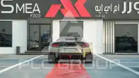 2026 Lamborghini Temerario