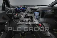2026 Lamborghini Temerario