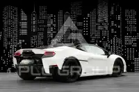 2026 Lamborghini 