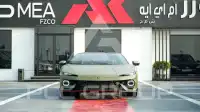 2026 Lamborghini Temerario