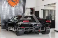 2026 Lamborghini Temerario