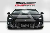 2026 Lamborghini Temerario