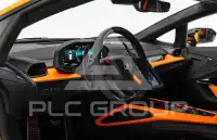 2026 Lamborghini 