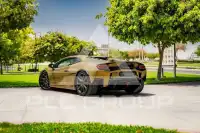 2026 Lamborghini Temerario