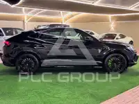 2026 Lamborghini Urus