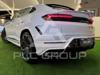 2026 Lamborghini Urus