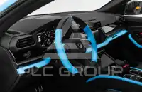2026 Lamborghini Urus