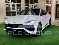2026 Lamborghini Urus