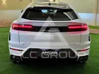 2026 Lamborghini Urus