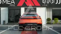 2026 Lamborghini Urus