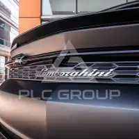 2026 Lamborghini Urus