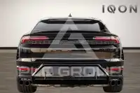2026 Lamborghini Urus