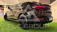 2026 Lamborghini Urus