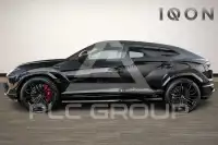2026 Lamborghini Urus