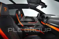 2026 Lamborghini Urus