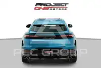 2026 Lamborghini Urus