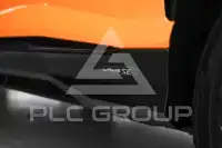 2026 Lamborghini Urus