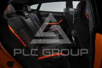 2026 Lamborghini Urus