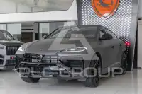 2026 Lamborghini Urus
