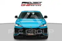 2026 Lamborghini Urus